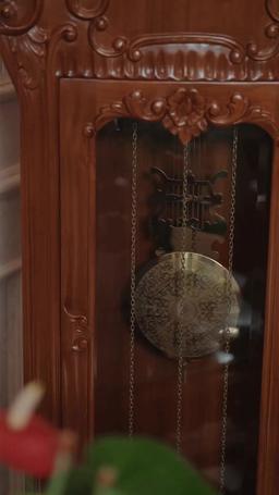 Haine Karşı Ortaklık episode 49