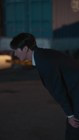 A Couple Who Got Married First episode 65