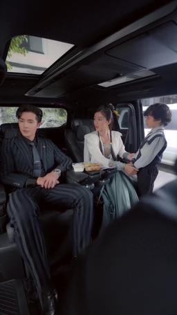 媽咪快跑，爹地追來了 episode 34