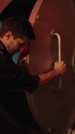 True Luna episode 46