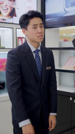 A herdeira é uma impostora episode 53