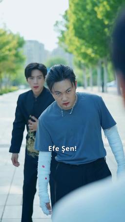 Gökyüzünden Gelen Aşk episode 67