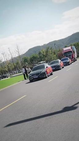 [Dubbing] Brzemienna, słodka żona rozpieszczana przez bogatego męża. episode 5