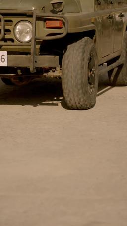 Elveda, Geçmişim episode 32