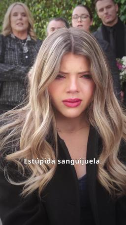 ¡Cuidado! Es una Heredera Genial trailer