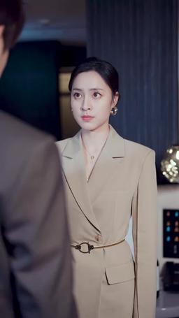 城南花正開 episode 53