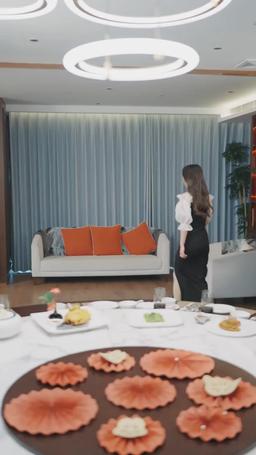 Boşandım Ve Milyaderler Peşimde episode 26