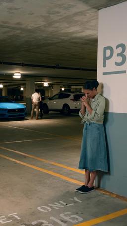 Tergila-gila pada CEO episode 39