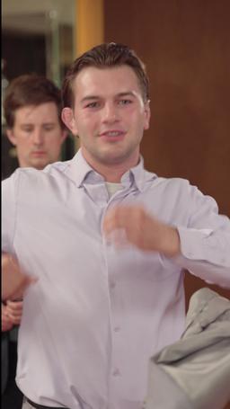 لن أكون دمية لأحد بعد الآن episode 61