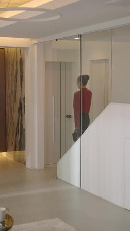 Bad guy's Guide to Love episode 33