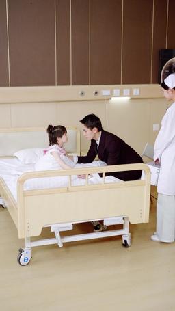 My One-Night Stand Made an Heir? episode 68