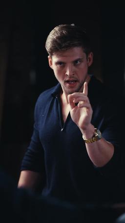 Pollo Frito, Matrimonio por Sorpresa episode 78