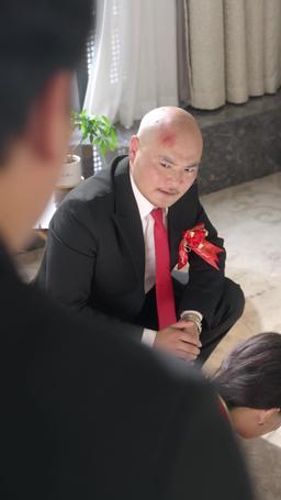 The Twenty-Year Promise episode 40