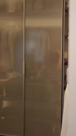 網戀奔現後被總裁掐腰寵 episode 57