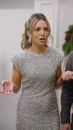 [Doppiaggio] Un miliardario senzatetto per Natale episode 62