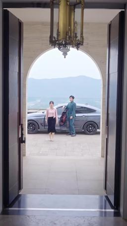 [Doublé] Ding ! Papa PDG est en ligne episode 72