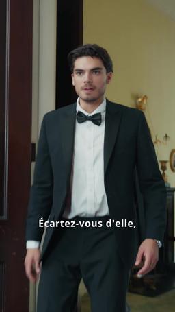 Enceinte de Triplés, Je Deviens Sa Femme episode 45