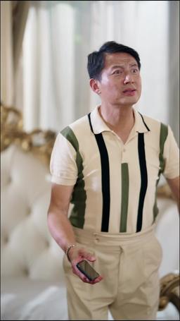 [dublado] Amor Após o Renascimento: Mimada pelo Tio do Meu Marido episode 87