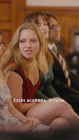 Mis Tres Hermanos Ingratos Vuelven Arrastrándose episode 22