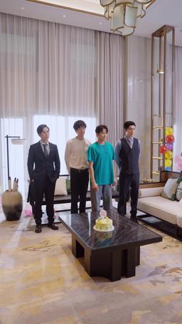 The Group's Little Angel episode 67