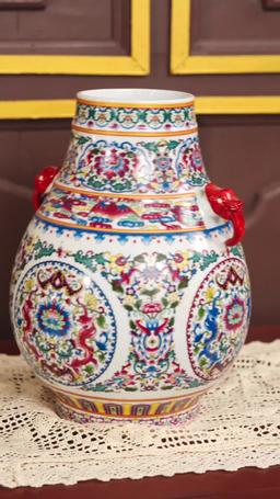 Oops, My General Hubby Can Hear My Thoughts episode 10