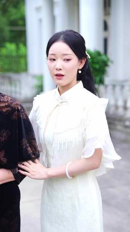 司令官の娘は天才占い師 episode 38