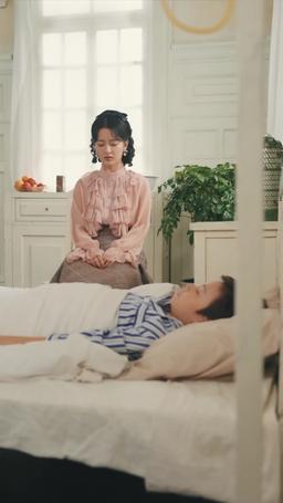 Dove il mio amore ha fallito episode 65