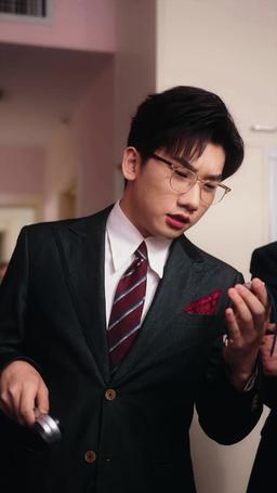 วันที่ฉันคลอดลูก ฉันหย่าแล้ว episode 30