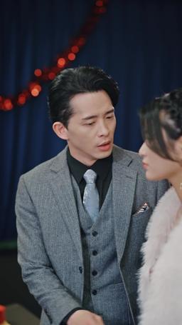 돈, 총 그리고 메리 크리스마스 episode 54