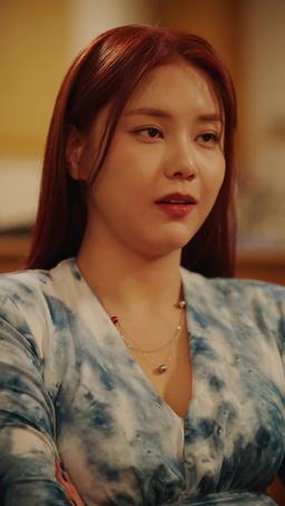 The Most Painful Kiss in the World episode 44