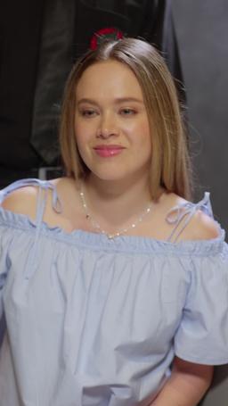 Verdadera heredera vs Falsa millonaria episode 66