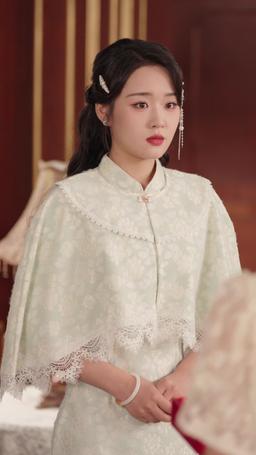 錦鯉太太愛吃瓜，讀心少帥偏愛她 episode 37