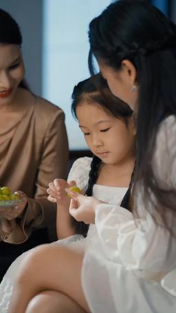 千金小姐的反擊 episode 79