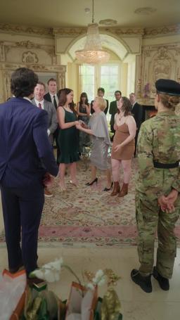 La CEO Multimillonaria del Parque de Caravanas episode 32