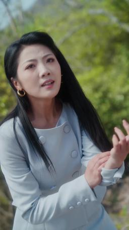 Love, Lies, and a Wedding Surprise episode 56