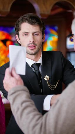 너는 내 운명 episode 36