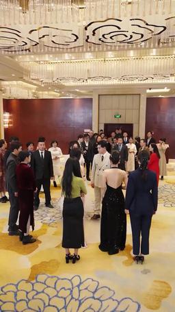 [더빙]나는 용왕이다 episode 77