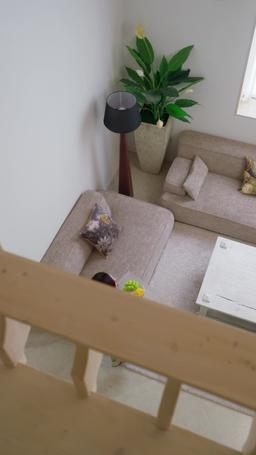 A Couple Who Got Married First episode 9