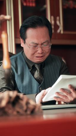 Last Gift to My Love-Hate Family episode 34