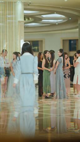 死後才知，我竟是京圈太子白月光 episode 20