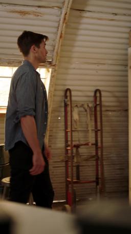 อเมริกันสไนเปอร์: นัดสุดท้าย episode 32