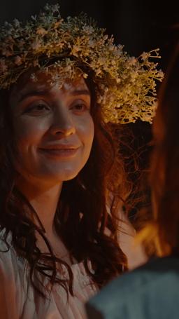 Deseada por dos: el vampiro y el cazador episode 40