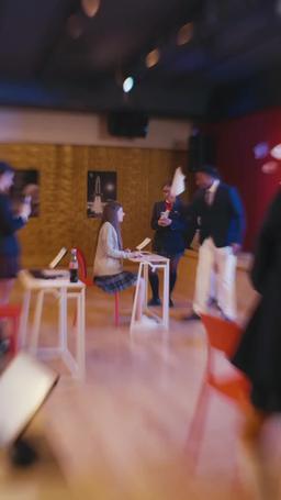 The Genius Returns episode 1