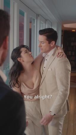 The Heiress Blacklisted Her Husband episode 13