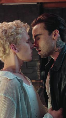 알파를 내 거로 만든 방법 episode 24