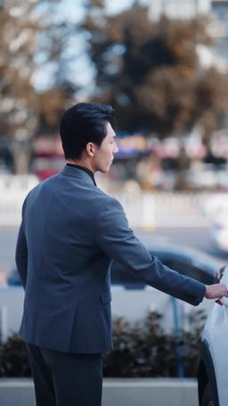 Love at First Shot episode 74