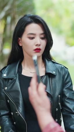 Billionaire Husband, Secret Wife episode 6