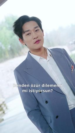 Mafya Babası: Eski Eşim Yalvarıyor episode 11