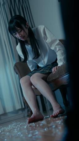 Keluarga Shiraishi yang Mematikan episode 40