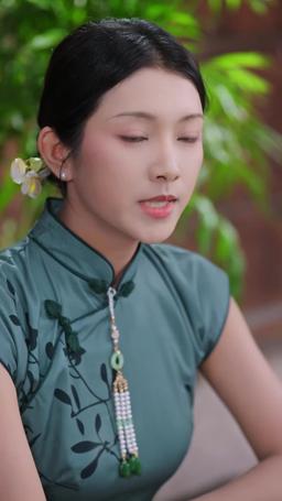 ผู้บัญชาการจอมโหด ถึงฝืนใจก็ต้องรัก episode 45